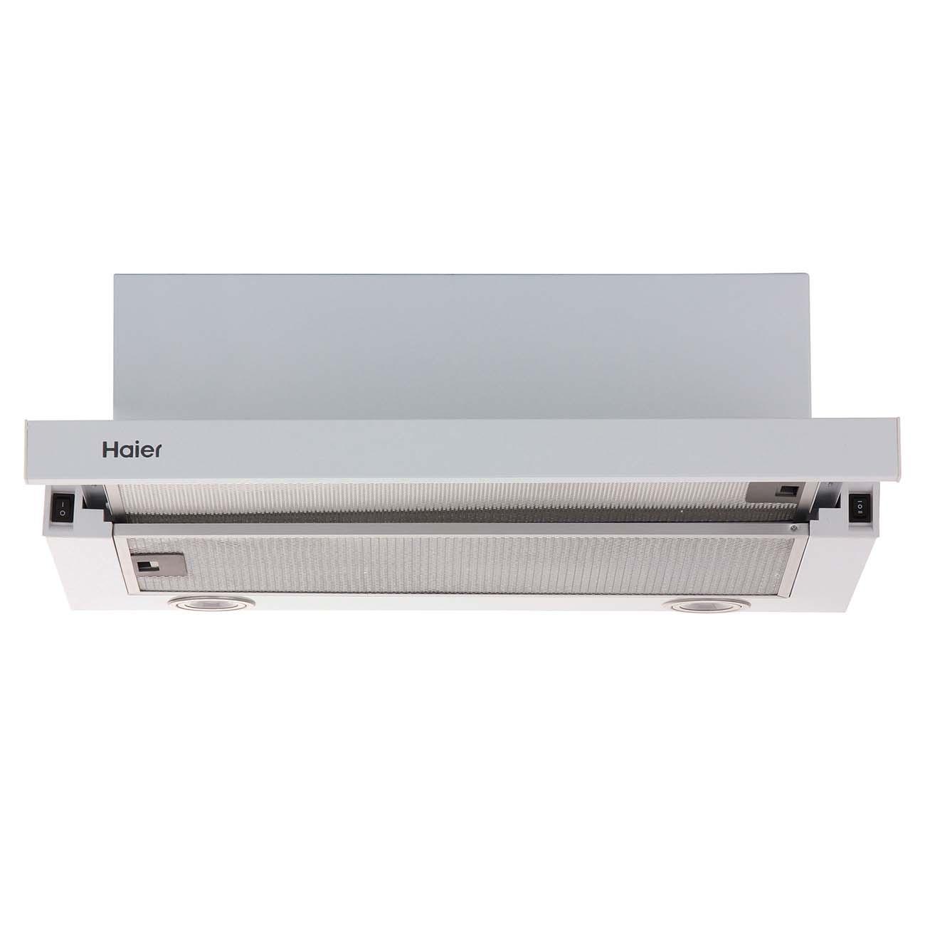 Вытяжка встраиваемая в шкаф Haier HVX-T671W