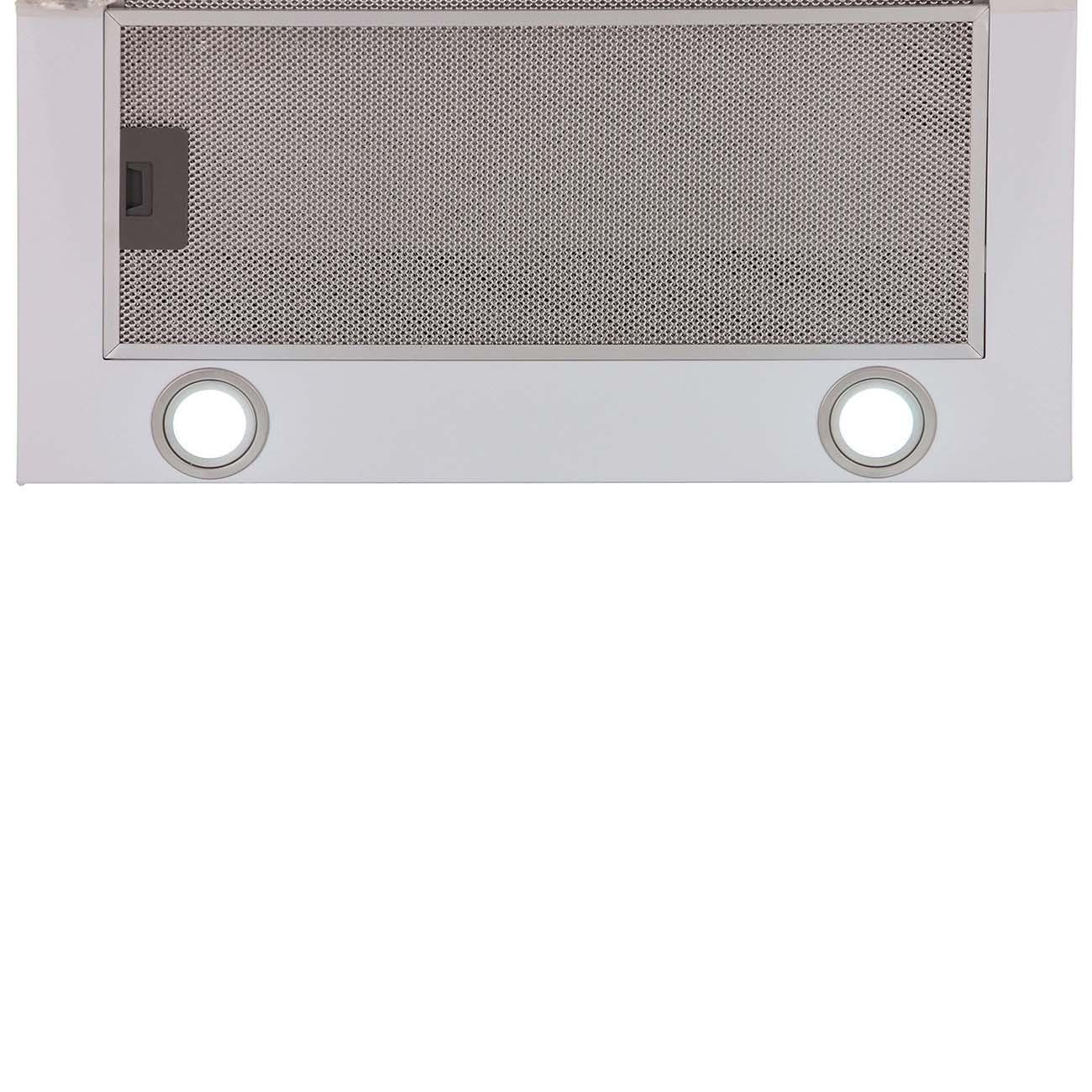 Вытяжка встраиваемая в шкаф Haier HVX-T671W