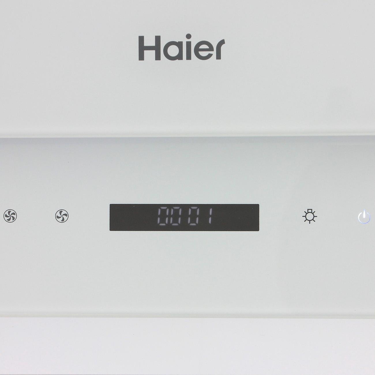 Вытяжка Haier HVX-W672GW
