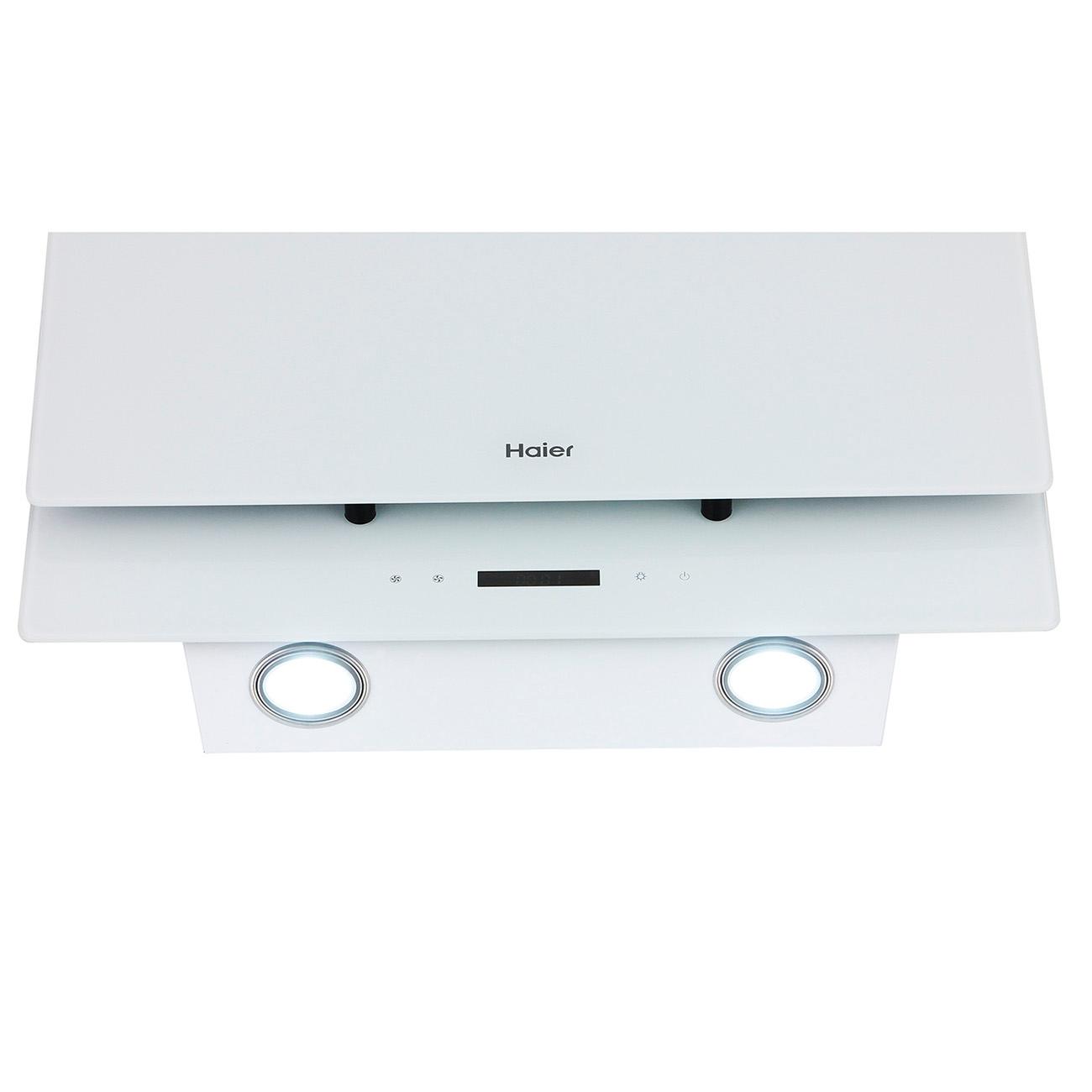 Вытяжка Haier HVX-W672GW