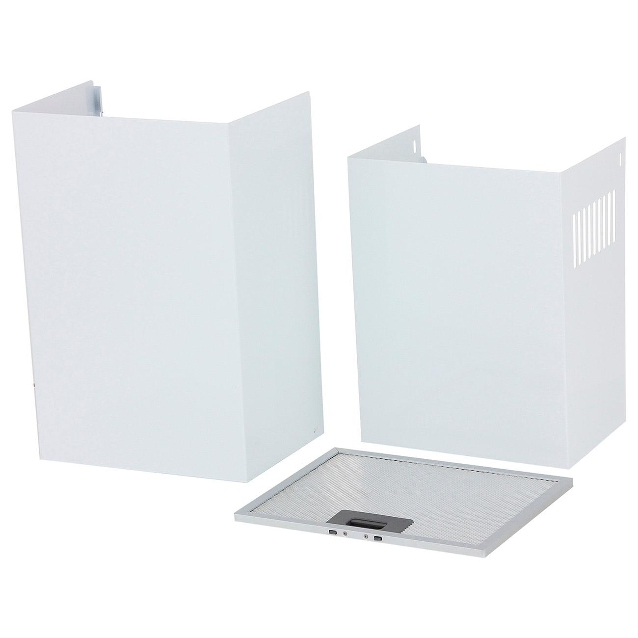 Вытяжка Haier HVX-W672GW