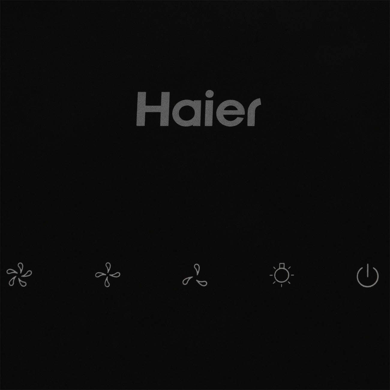 Вытяжка Haier HVX-W692GB