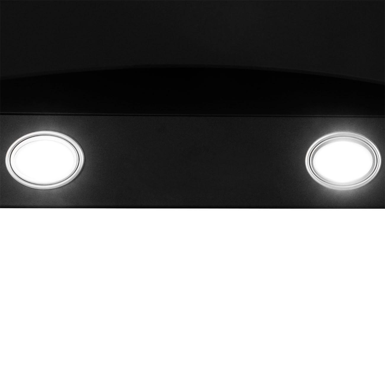 Вытяжка Haier HVX-W692GB