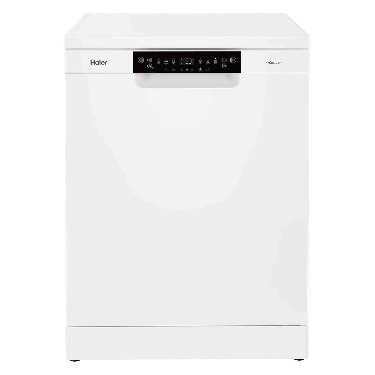 Посудомоечная машина Haier HDWE15-58WE2RU