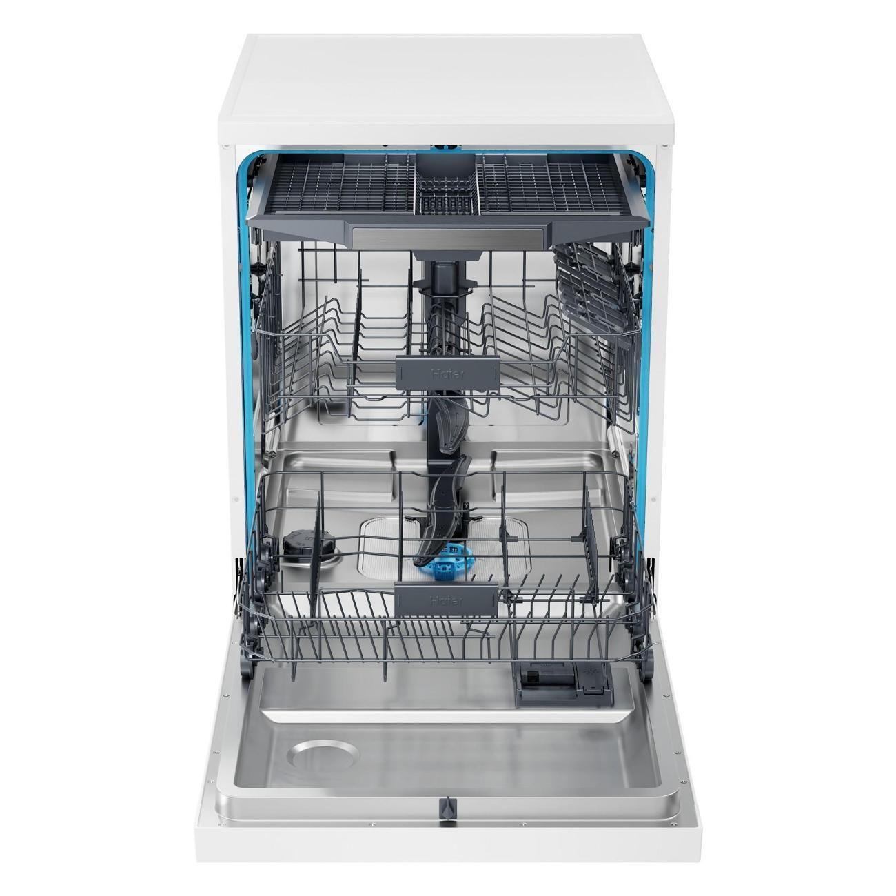 Посудомоечная машина Haier HDWE15-58WE2RU