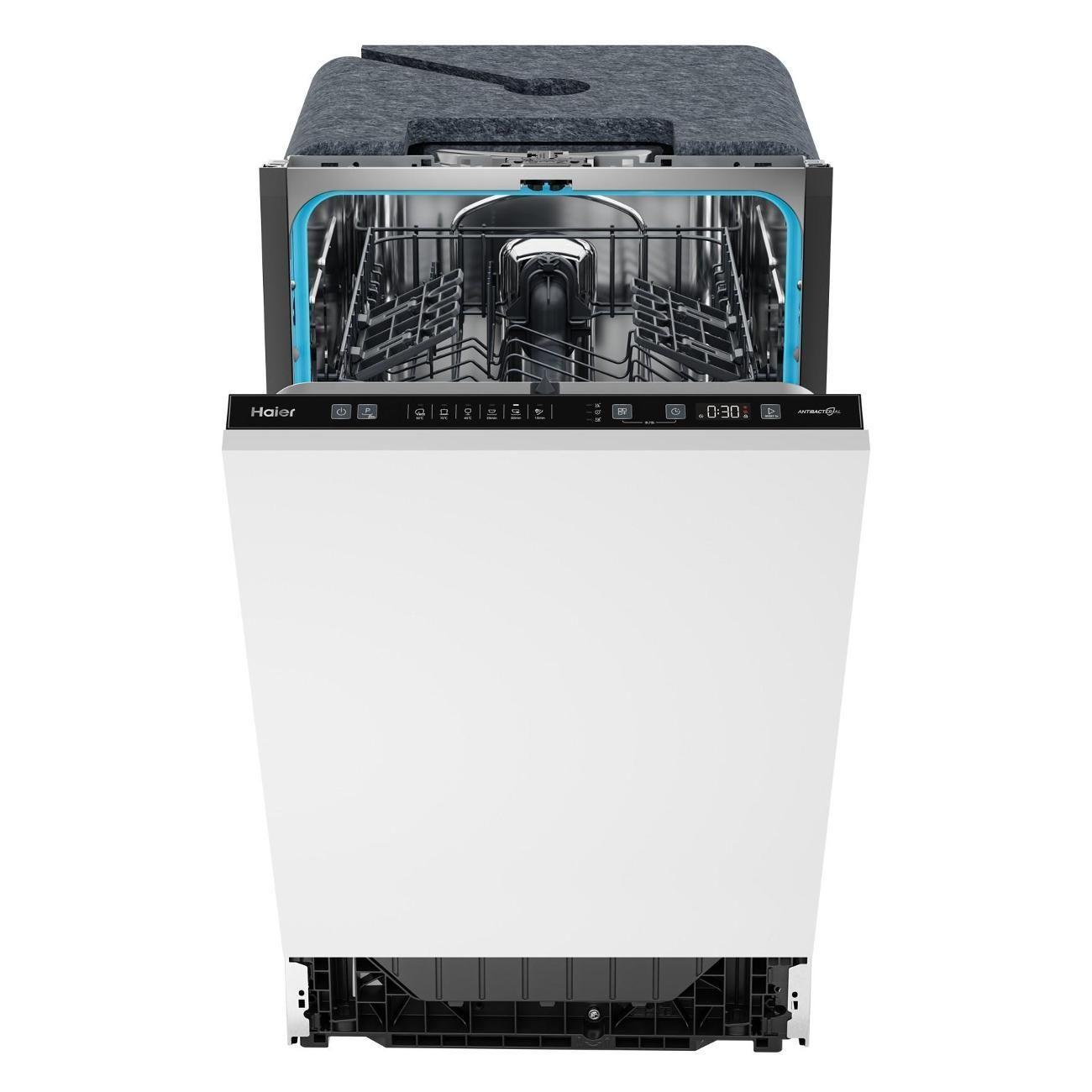 Встраиваемая посудомоечная машина Haier HDWE9-591RU