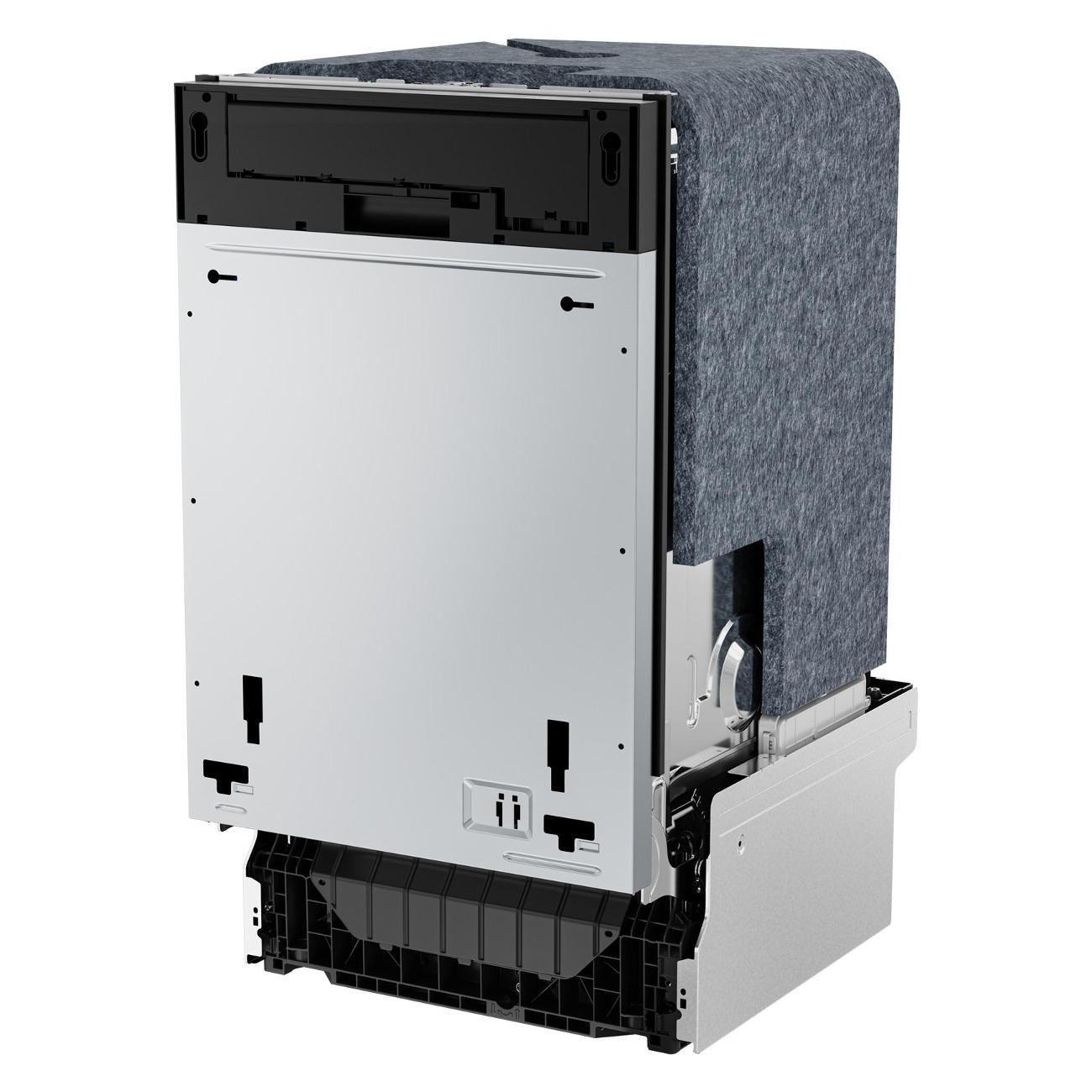 Встраиваемая посудомоечная машина Haier HDWE9-591RU