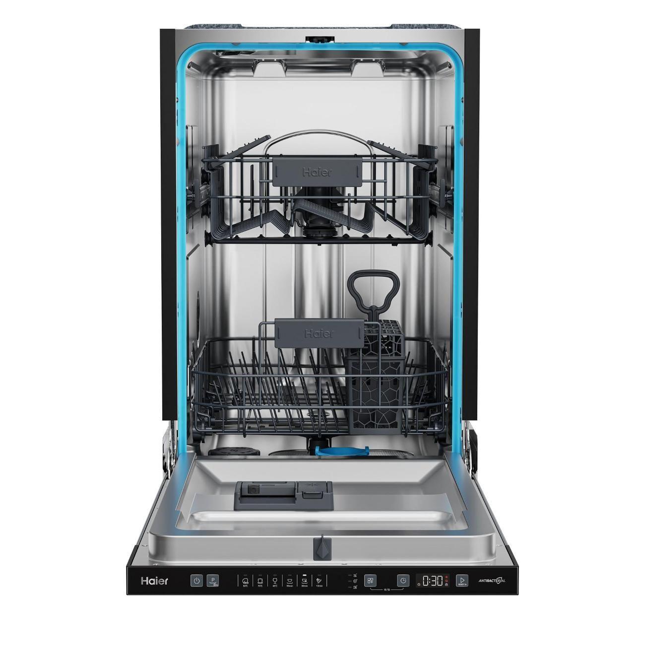 Встраиваемая посудомоечная машина Haier HDWE9-591RU