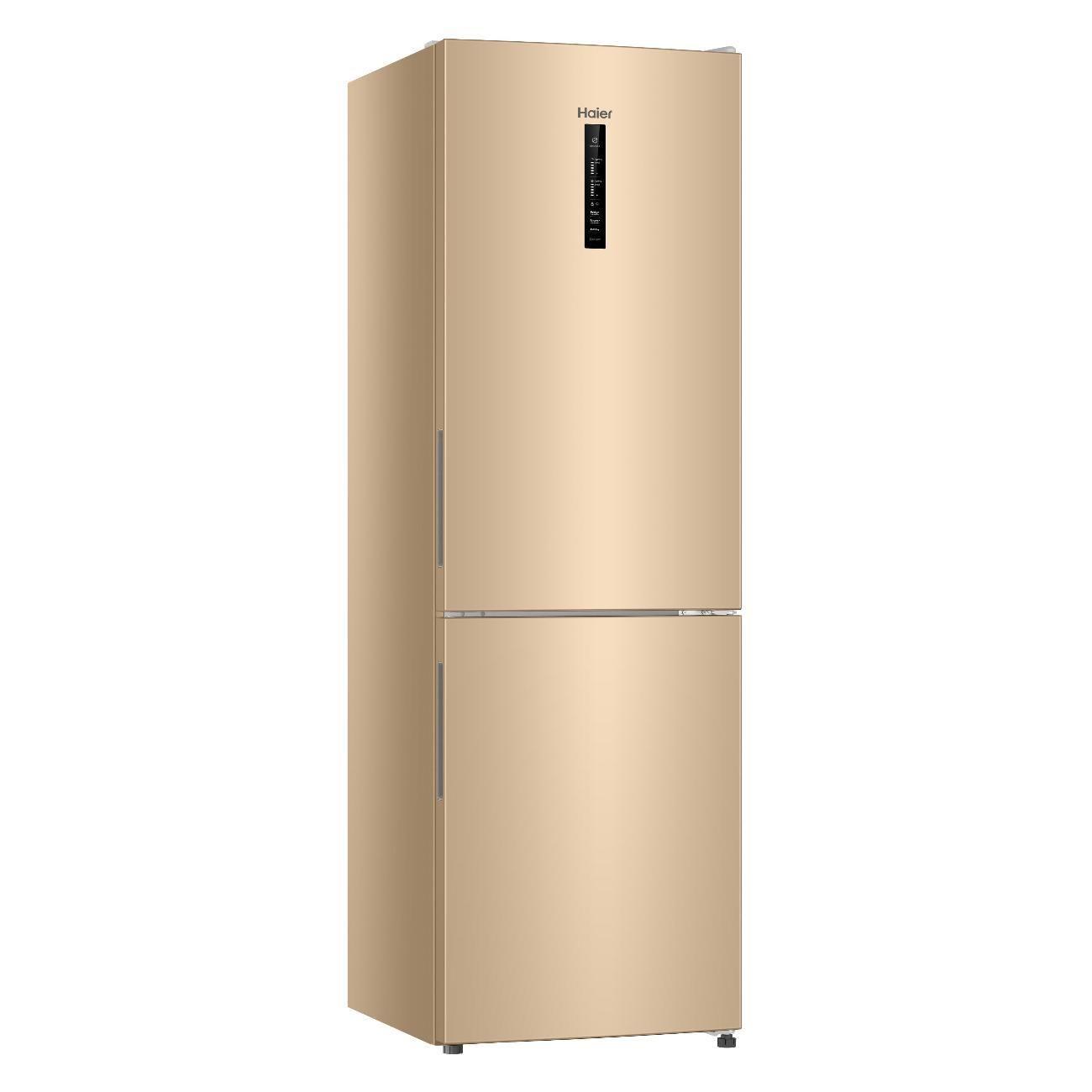 Холодильник Haier CEF536CGG