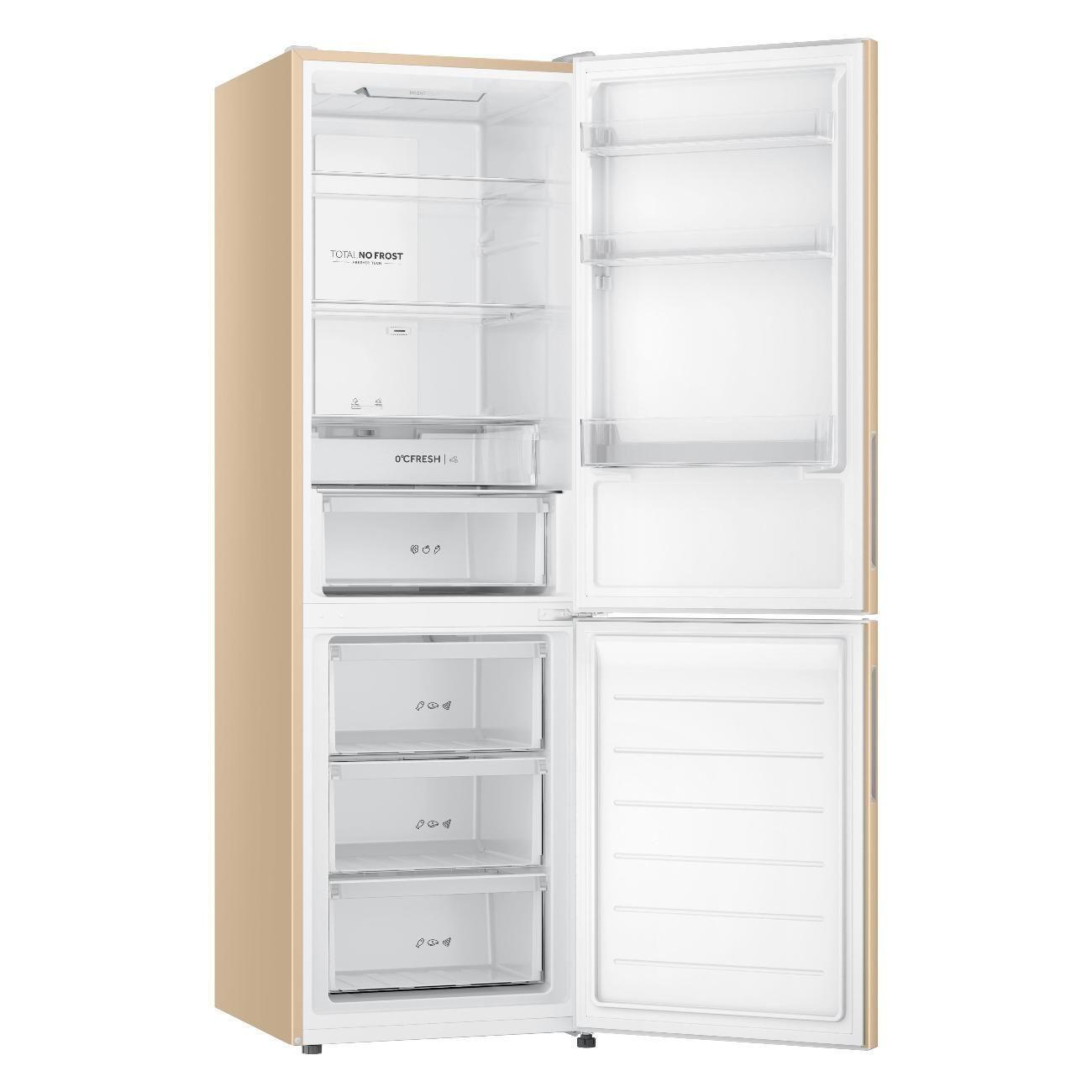 Холодильник Haier CEF536CGG