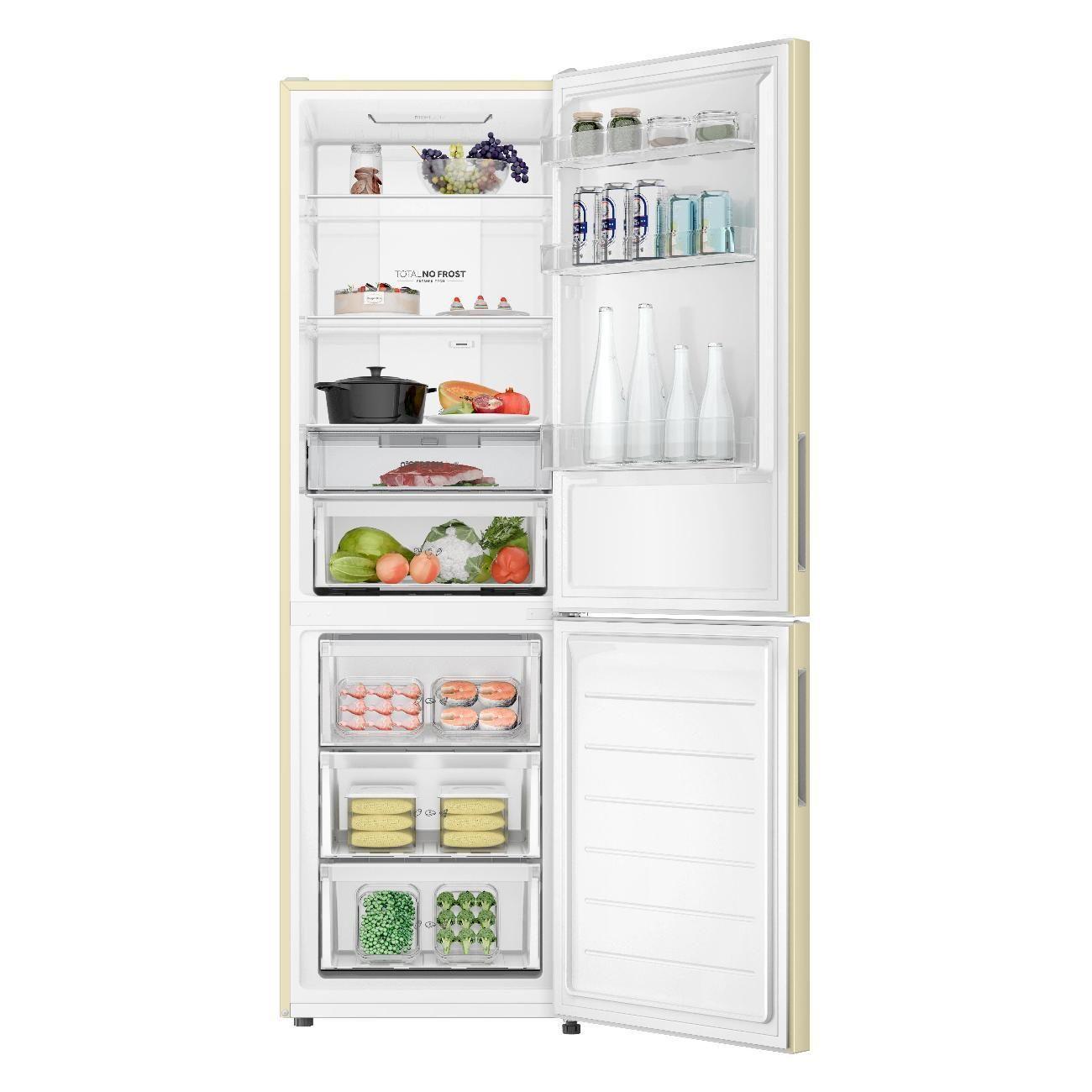 Холодильник Haier CEF536CCG