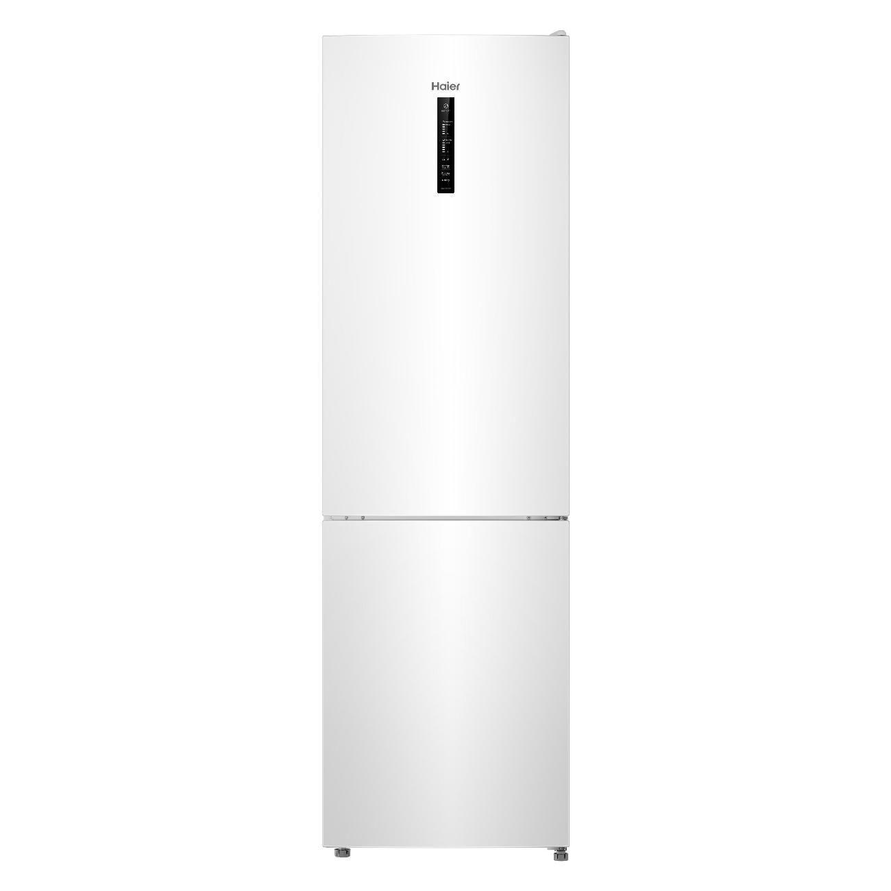 Холодильник Haier CEF538CWG фото