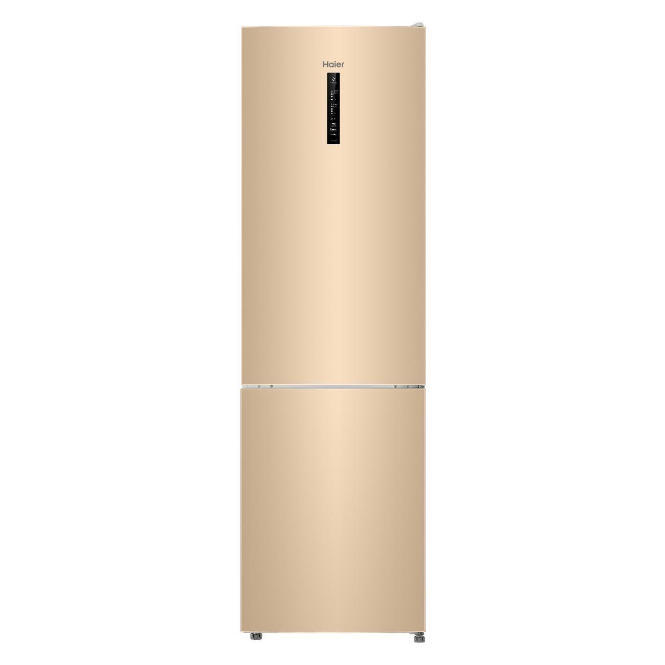 Холодильник HAIER CEF538CGG фото