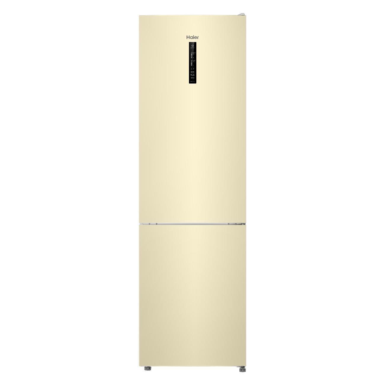 Холодильник HAIER CEF538CCG фото