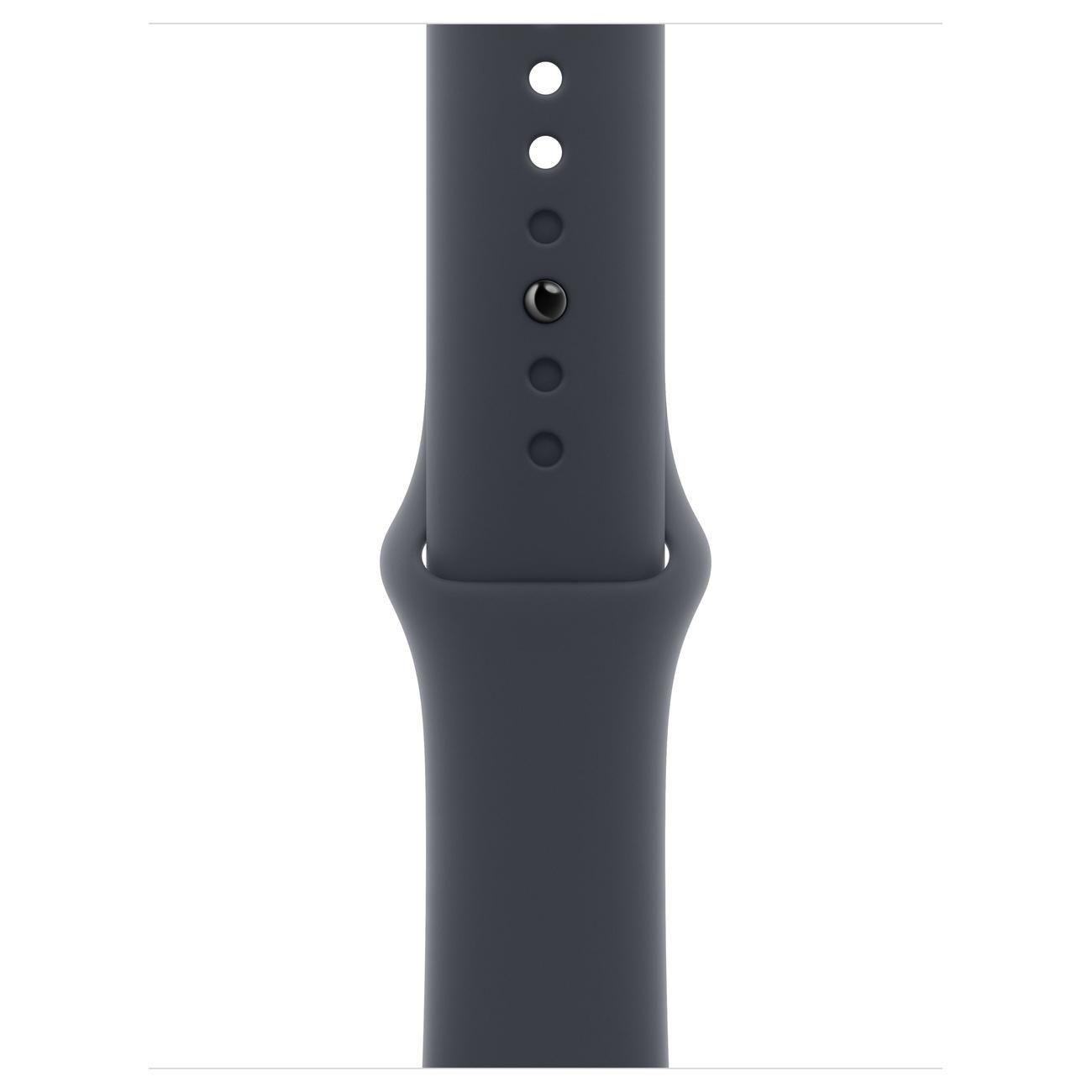 Смарт-часы Apple Watch SE 3 44mm M/L Midnight Sport Band
