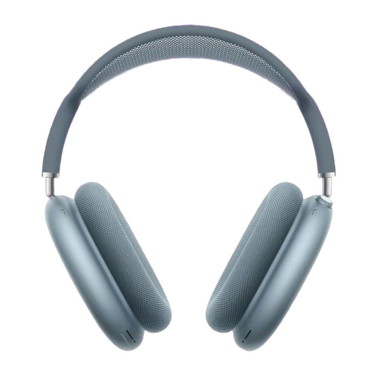 Наушники накладные Bluetooth Apple AirPods Max (Type-C) Blue фото