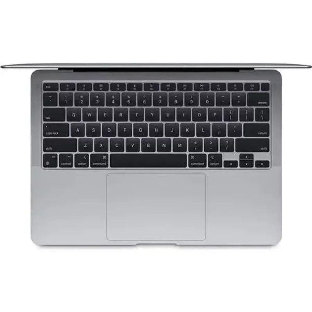 Ноутбук Apple MacBook Air 13 M1 8/256GB Space Gray (MGN63)