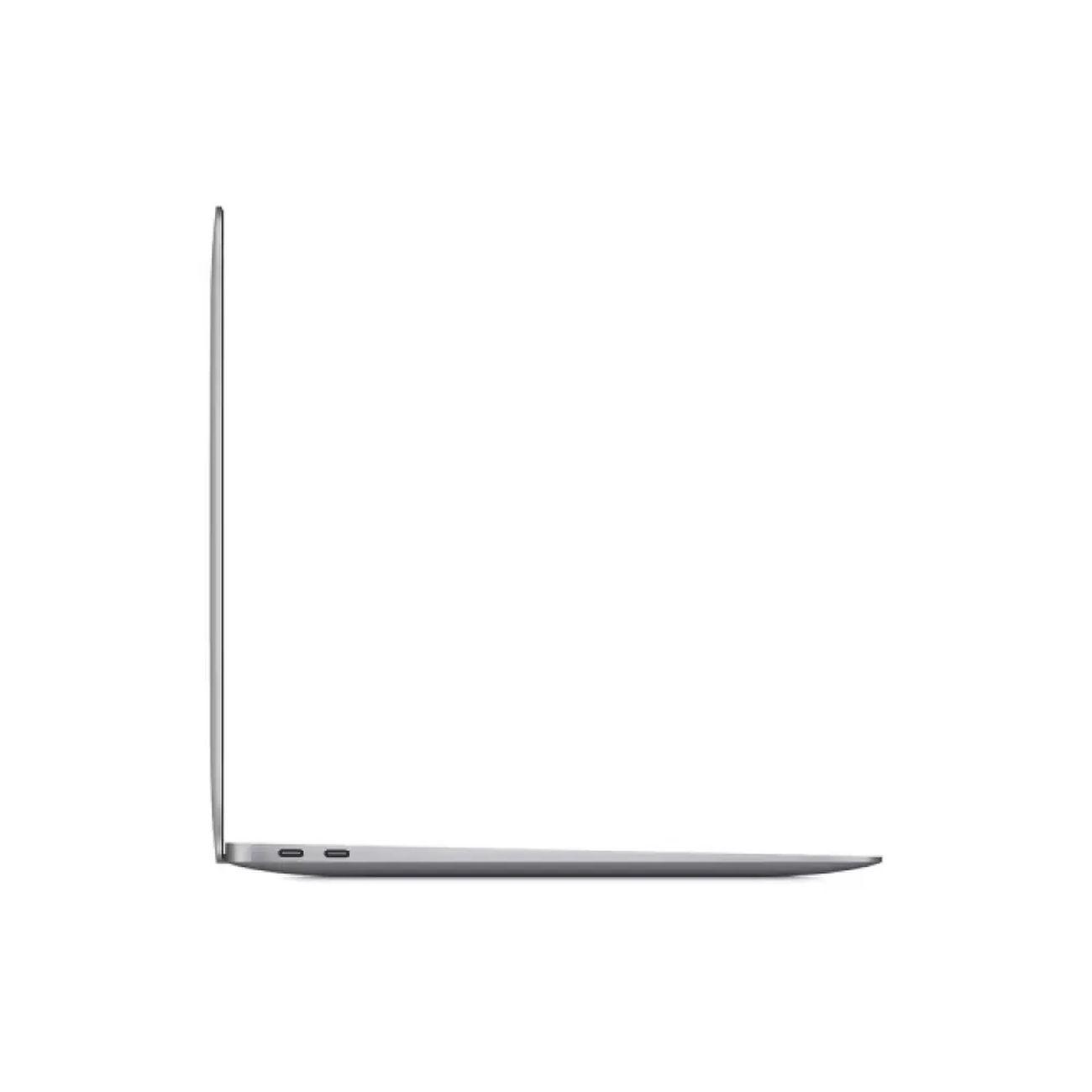 Ноутбук Apple MacBook Air 13 M1 8/256GB Space Gray (MGN63)