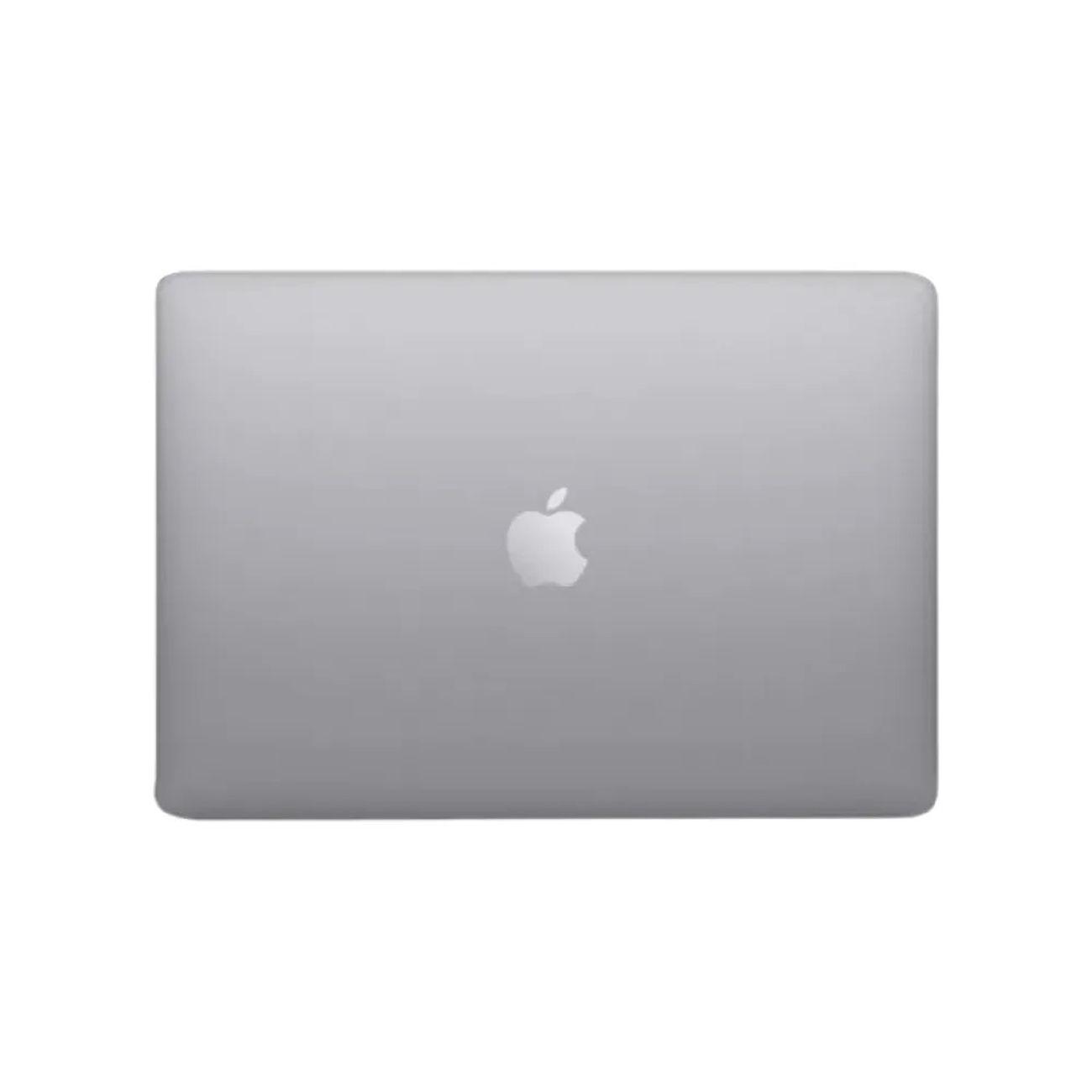 Ноутбук Apple MacBook Air 13 M1 8/256GB Space Gray (MGN63)