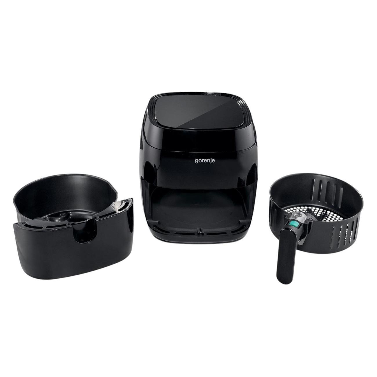 Аэрогриль Gorenje AF1409DB