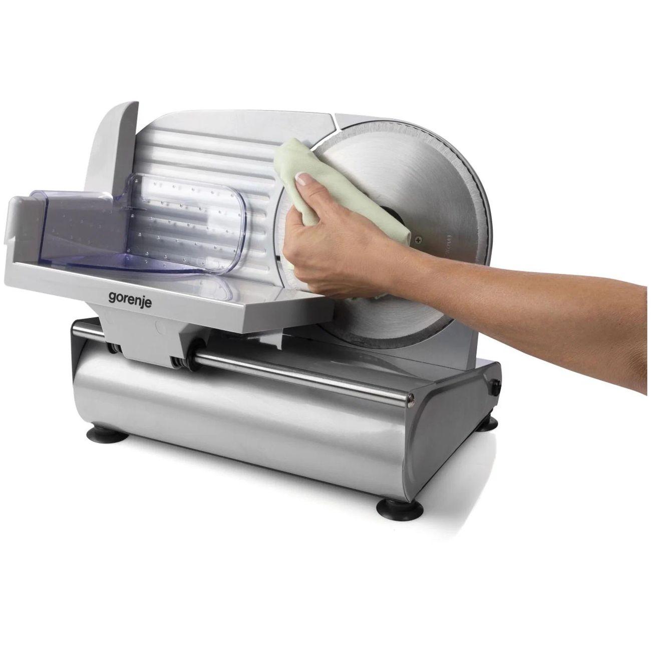 Ломтерезка Gorenje R506E