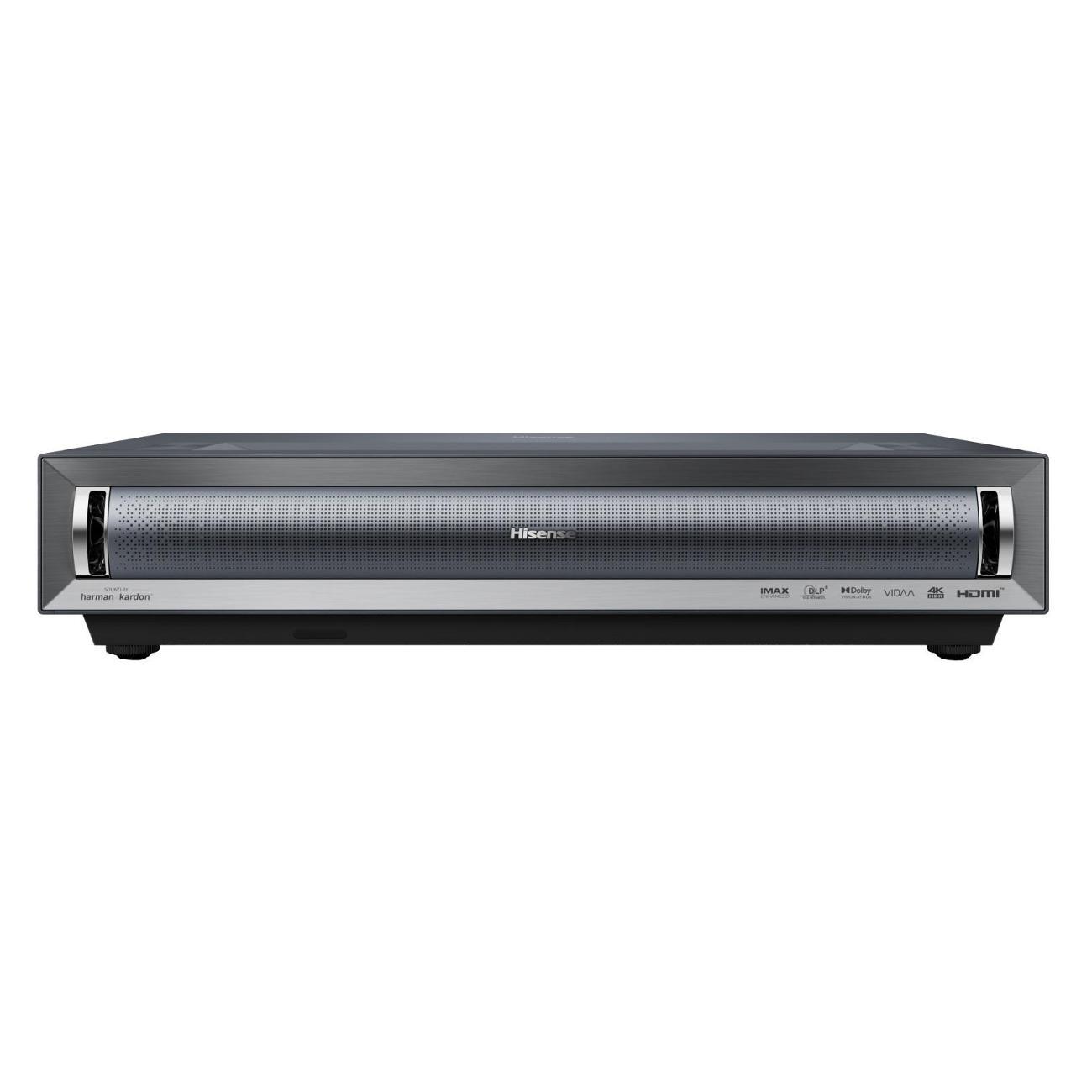 Видеопроектор для домашнего кинотеатра Hisense PX3SE-PRO