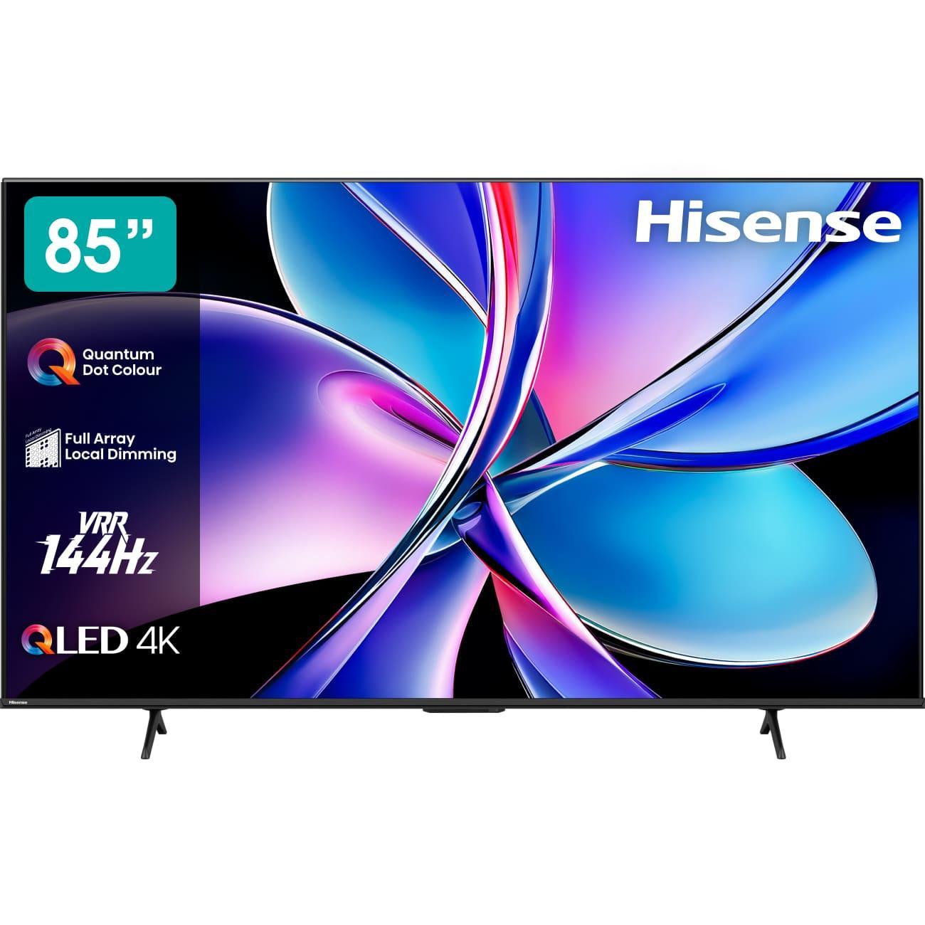 Телевизор Hisense 85E7Q PRO фото