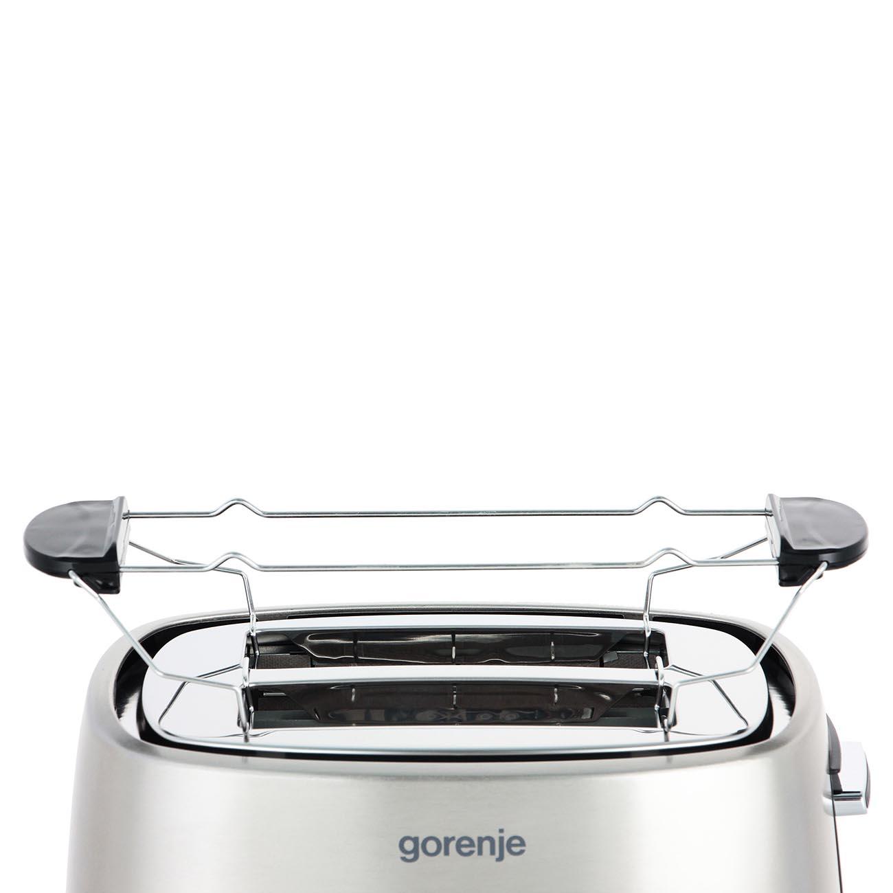 Тостер Gorenje T1000E