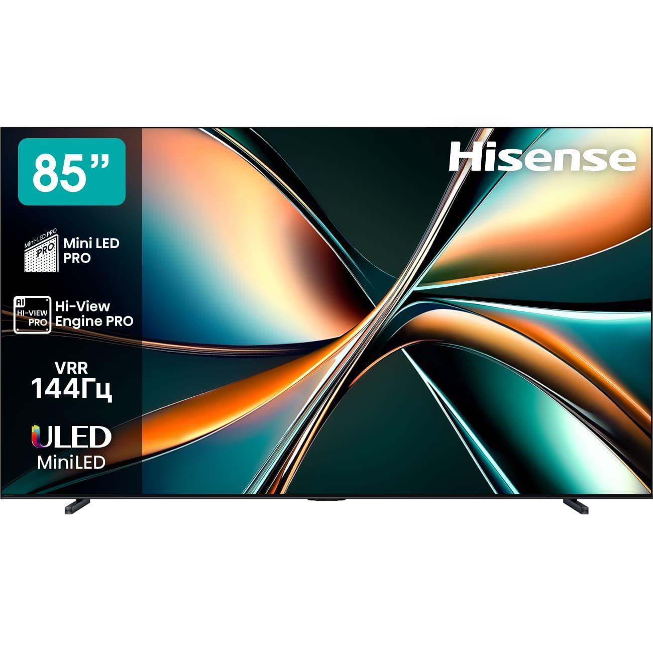 Телевизор Hisense 85U7Q