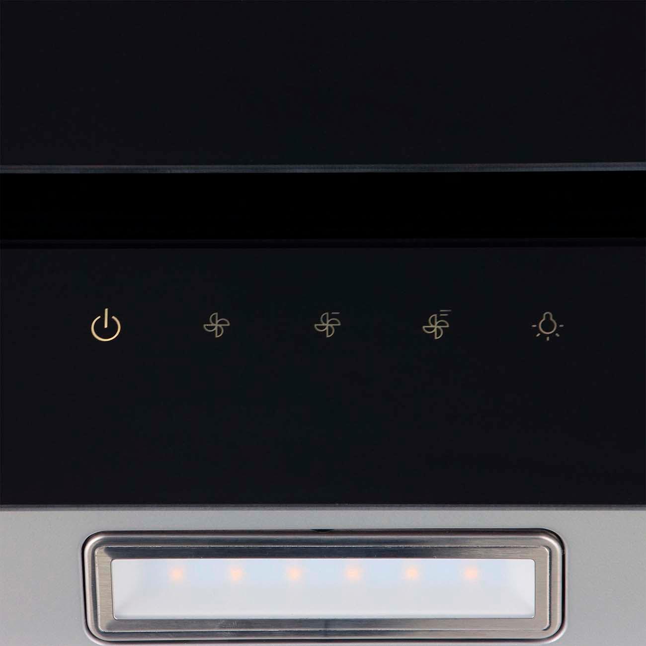 Вытяжка Gorenje WHI649EXBG