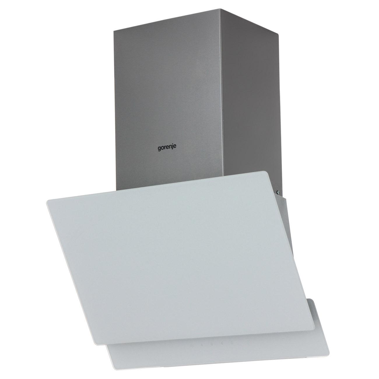 Вытяжка Gorenje WHI649EXGW фото