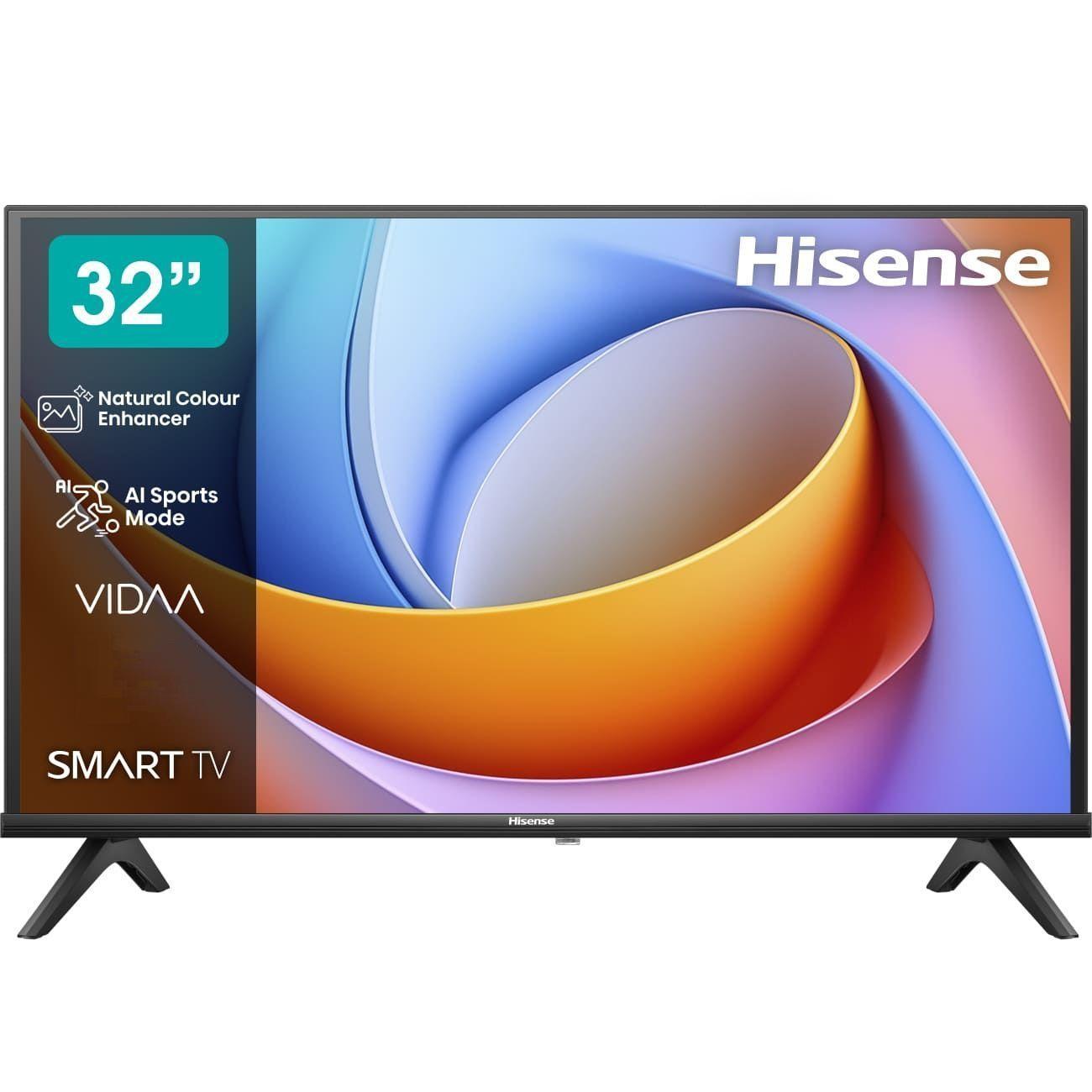 Телевизор Hisense 32A4Q RU