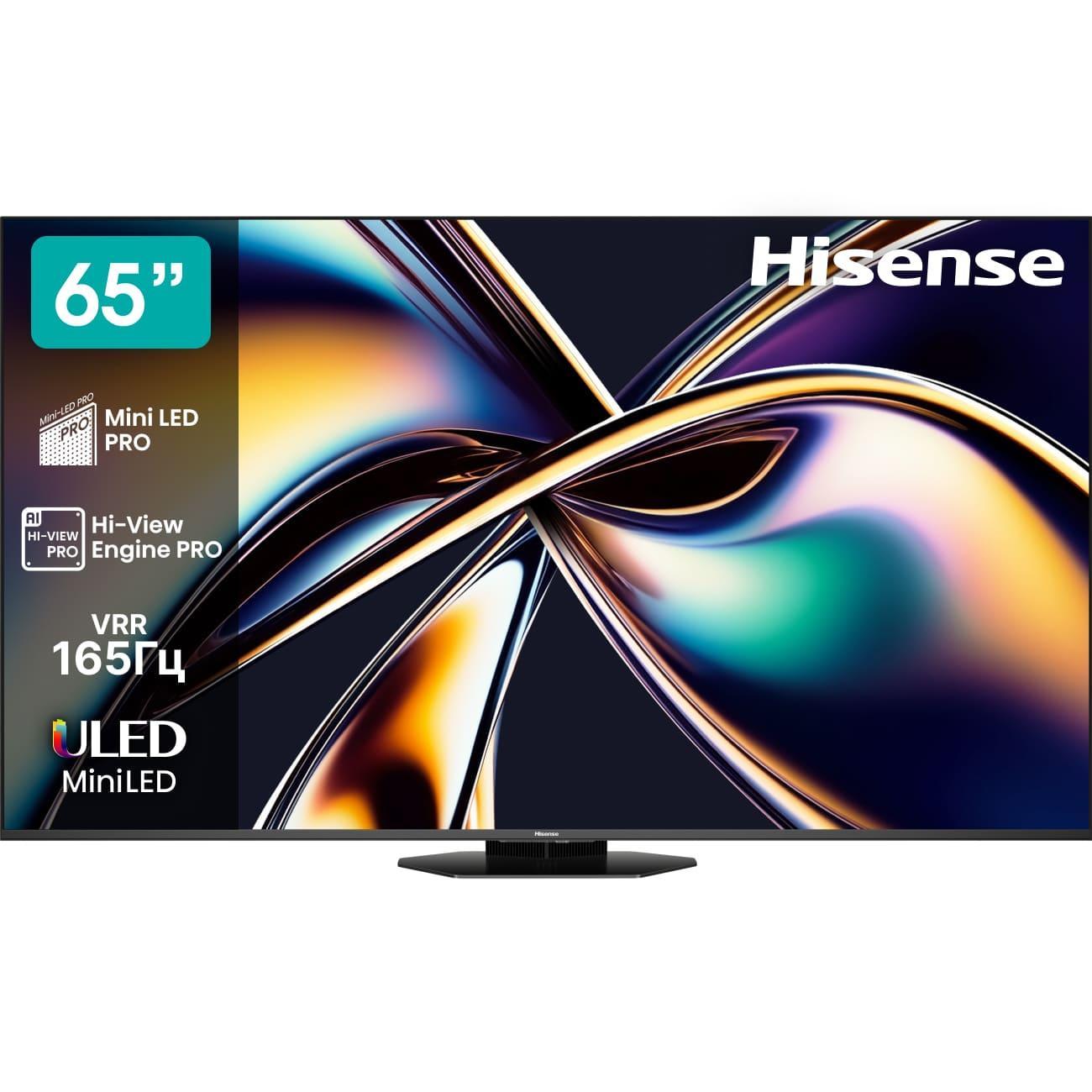 Телевизор Hisense 65U8Q фото