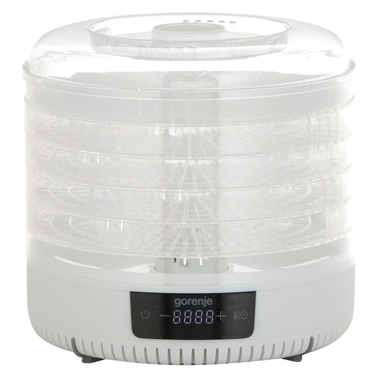 Сушка для фруктов Gorenje FDK500GCW