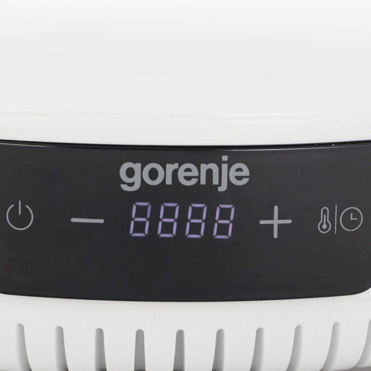 Сушка для фруктов Gorenje FDK500GCW