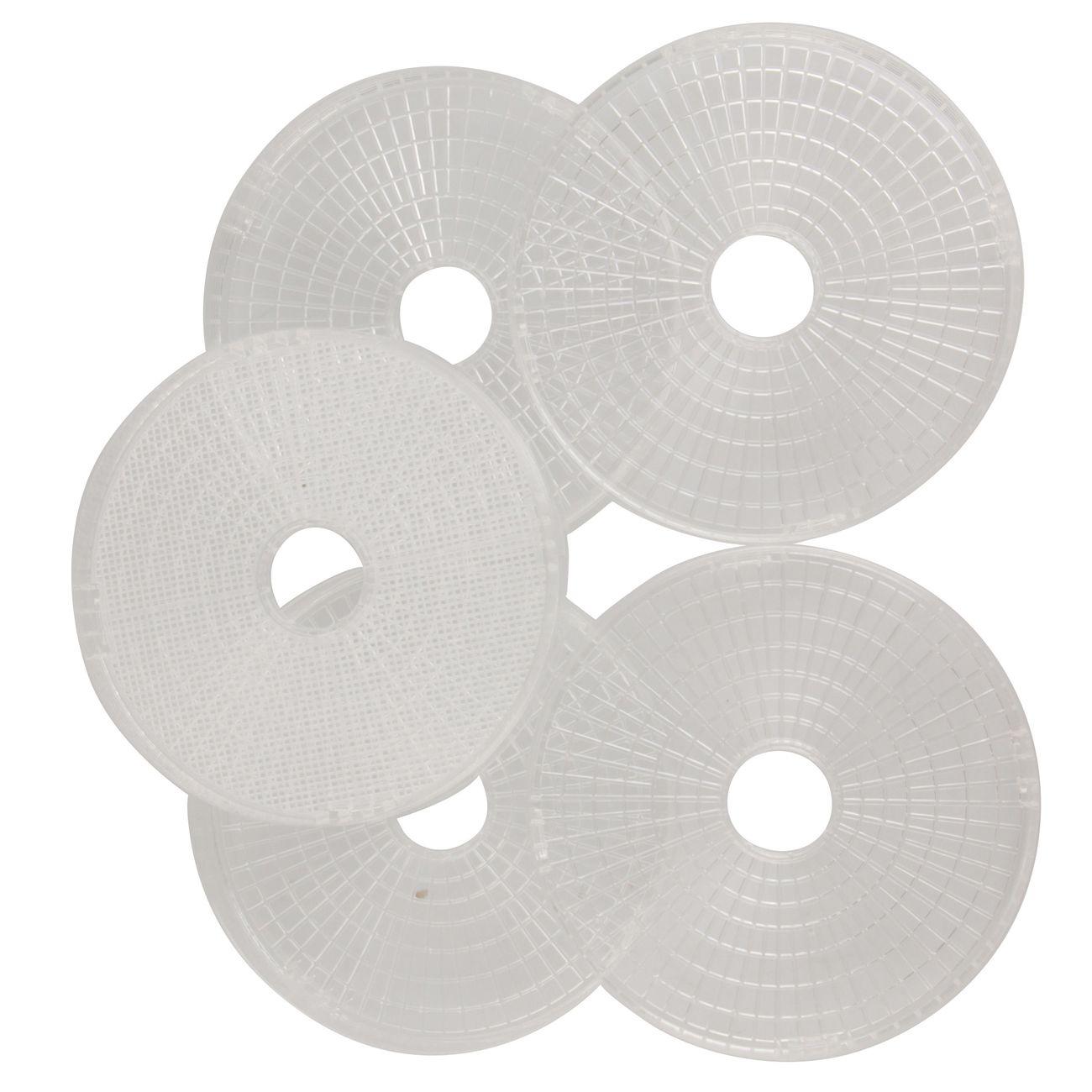 Сушка для фруктов Gorenje FDK500GCW