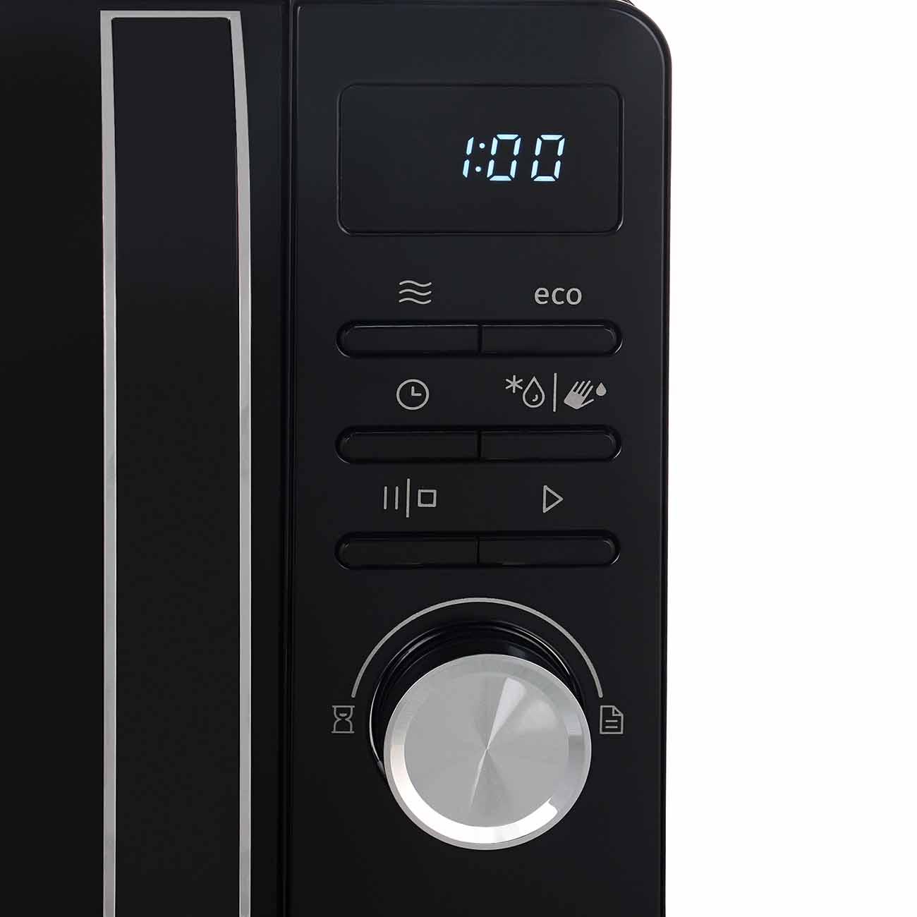 Микроволновая печь соло Gorenje MO20S4BC