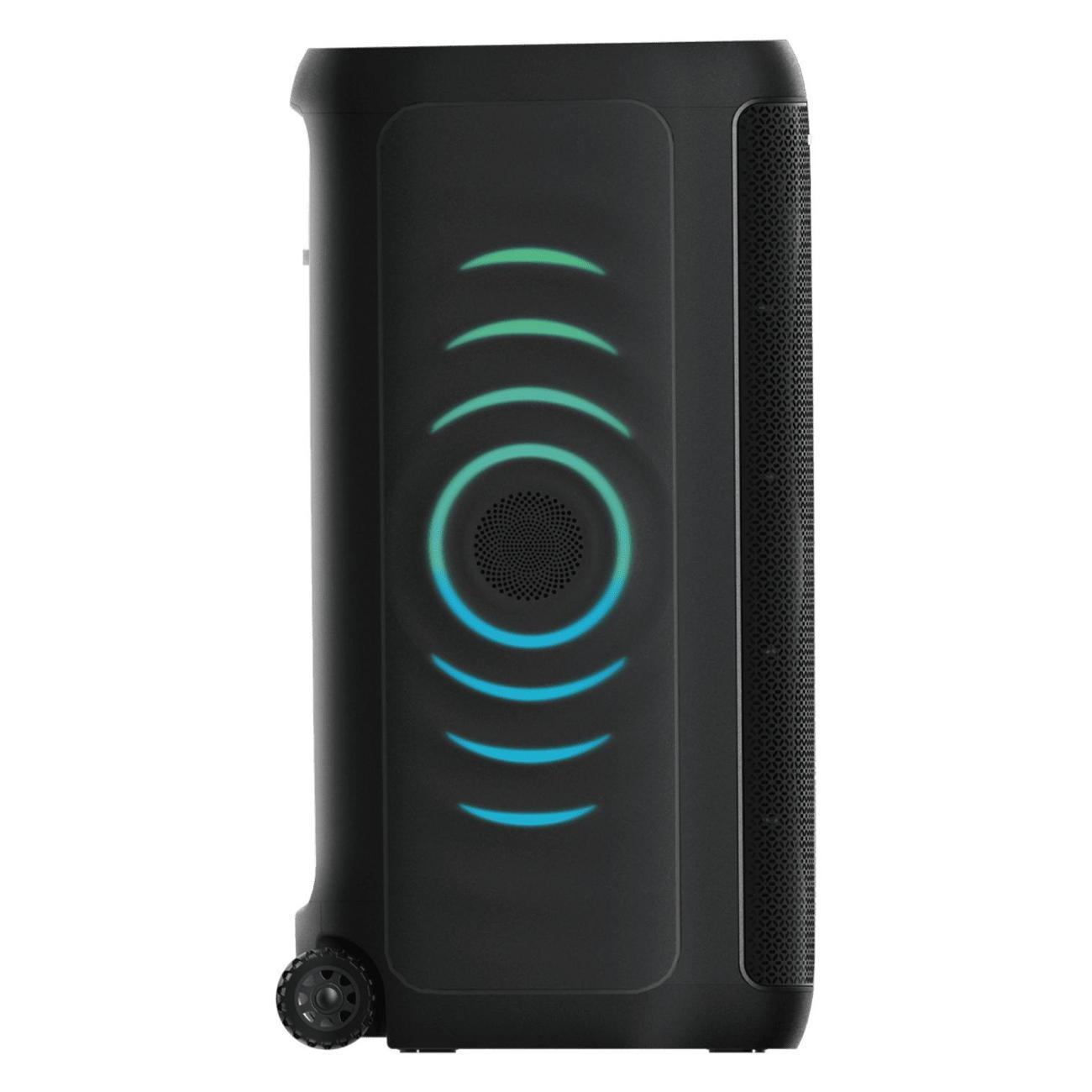 Музыкальная система Midi Hisense Party Thunder