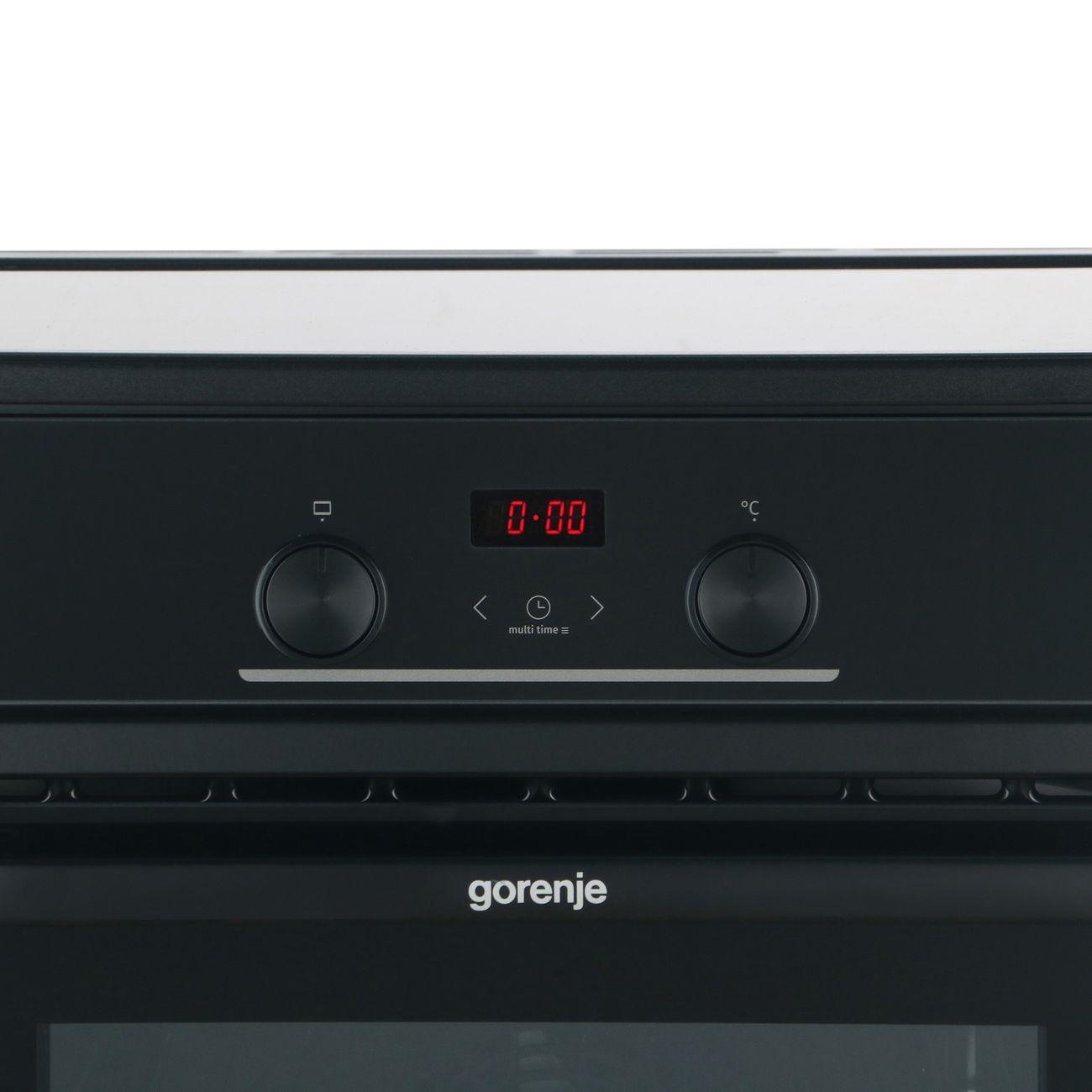 Электрическая плита Gorenje GEIT5C60BPG