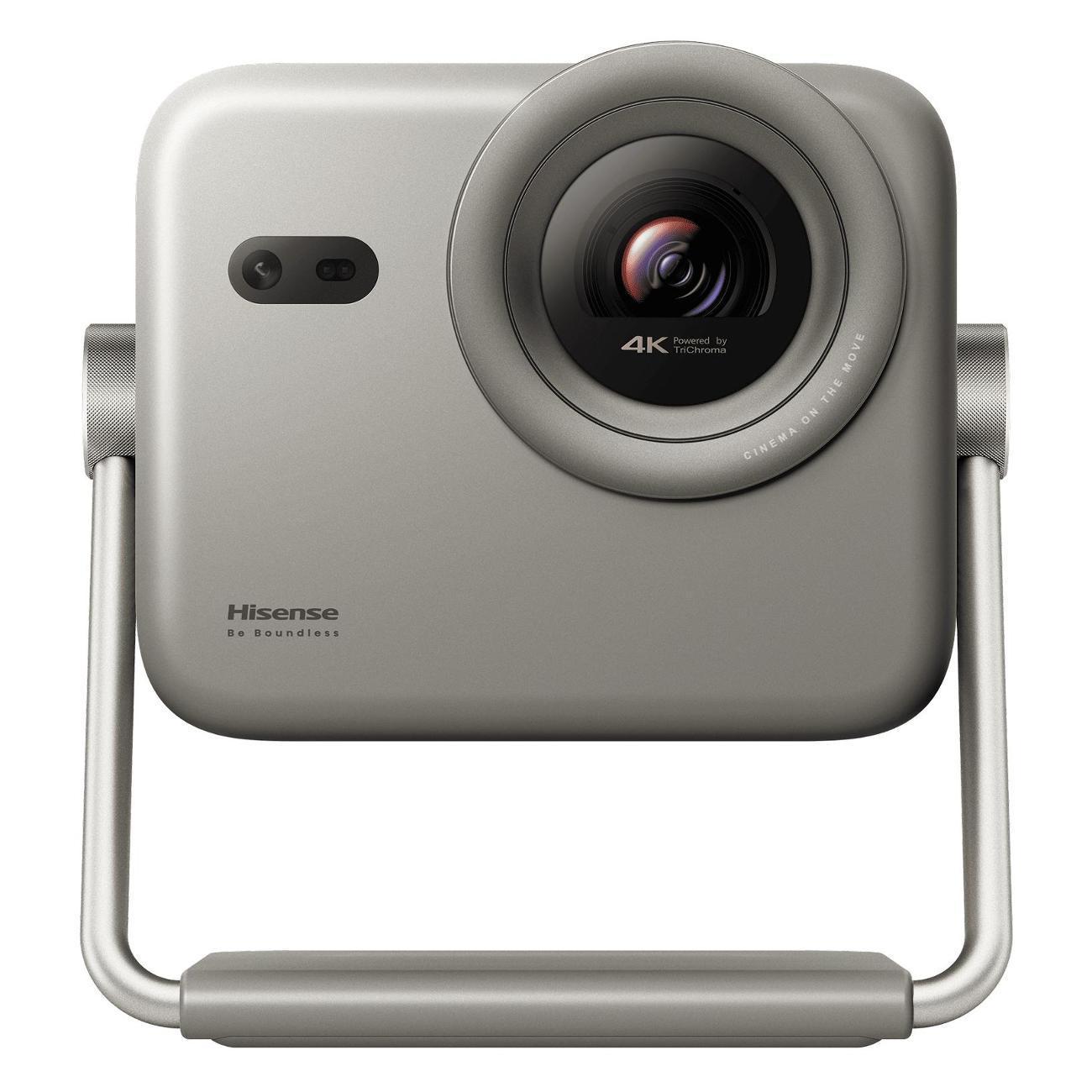 Видеопроектор для домашнего кинотеатра Hisense M2 Pro фото