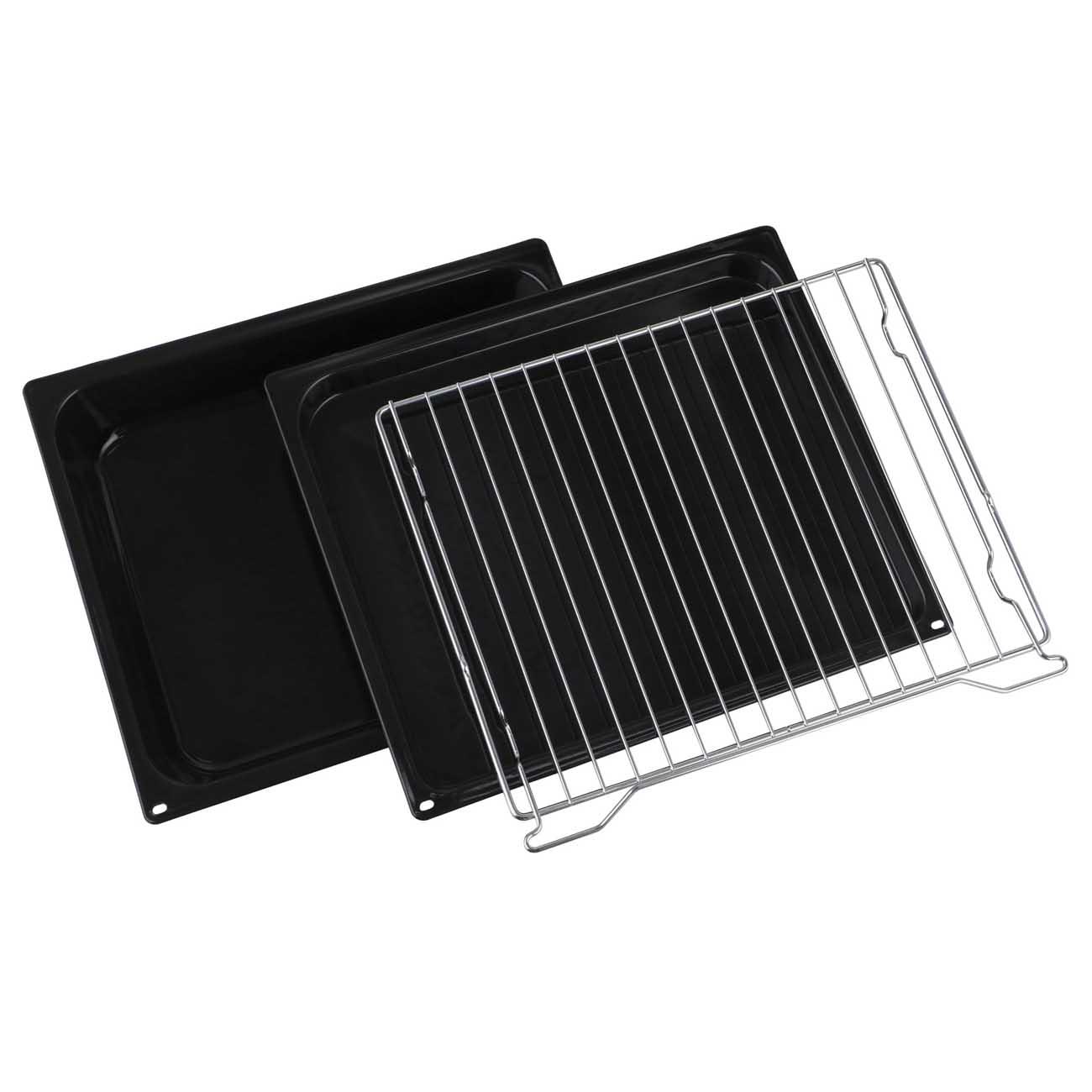 Электрическая плита Gorenje GEC5C40XC