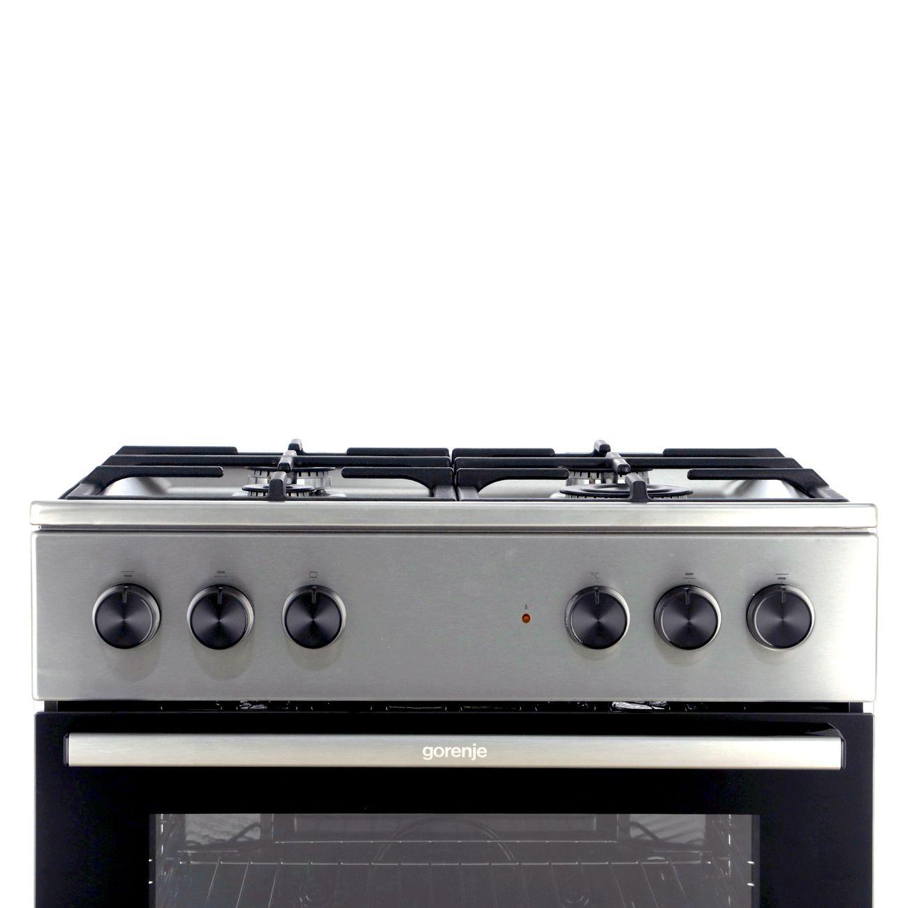 Комбинированная плита Gorenje GK6A21XF