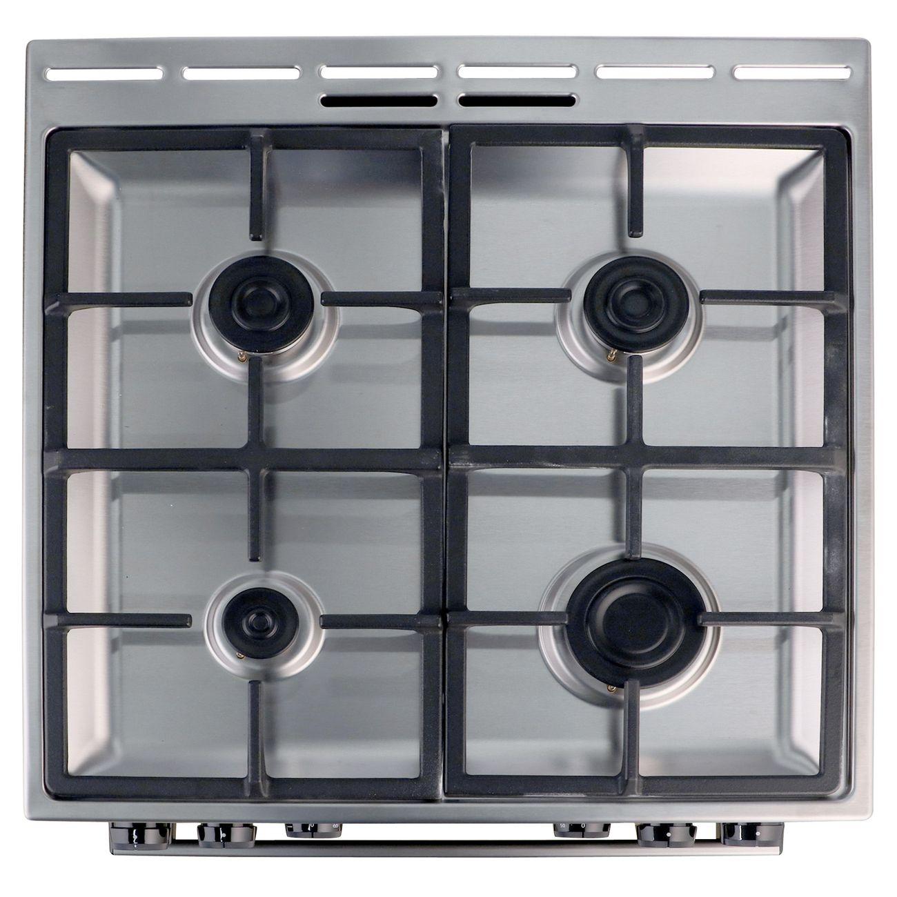 Комбинированная плита Gorenje GK6A21XF