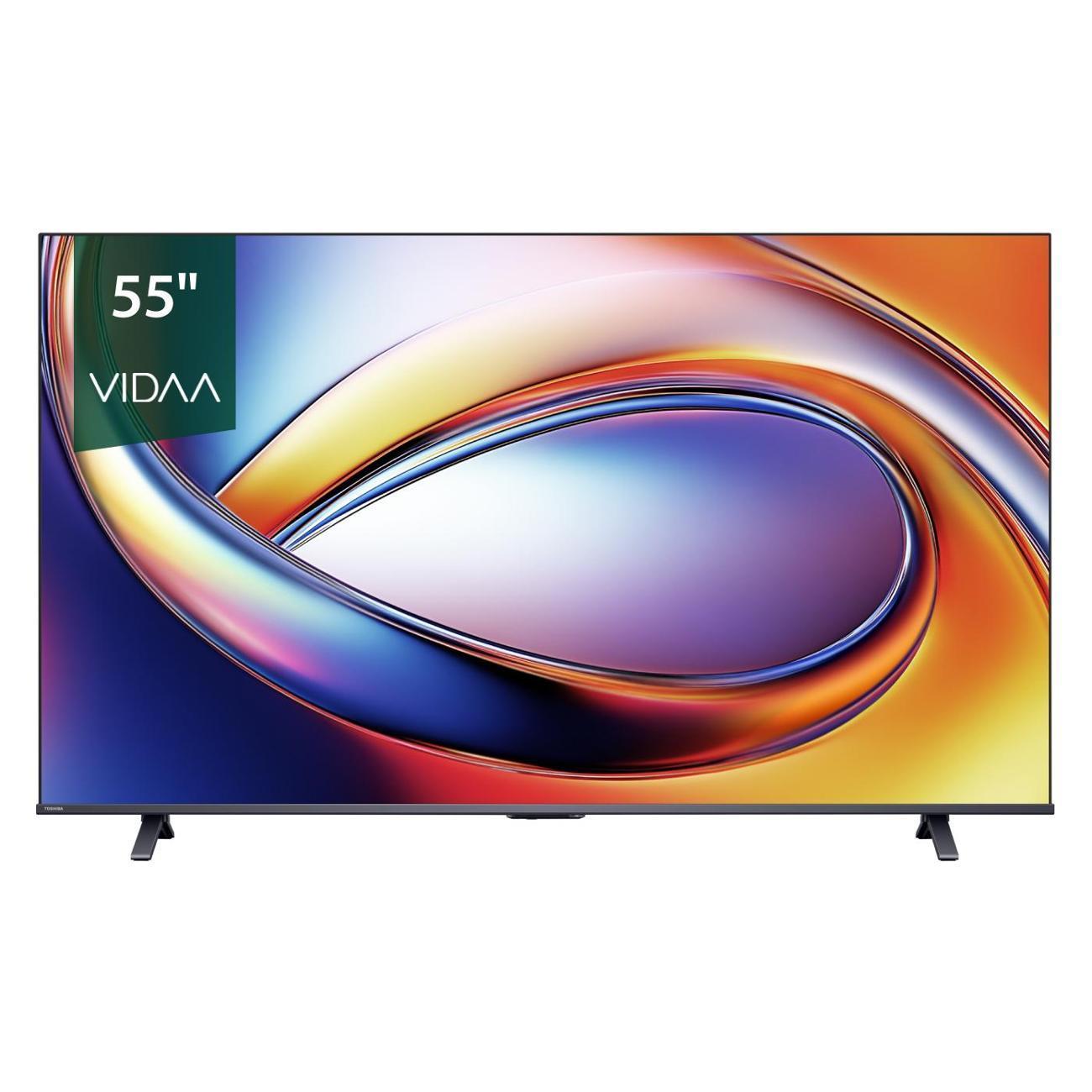 Телевизор Toshiba 55M450RE RU