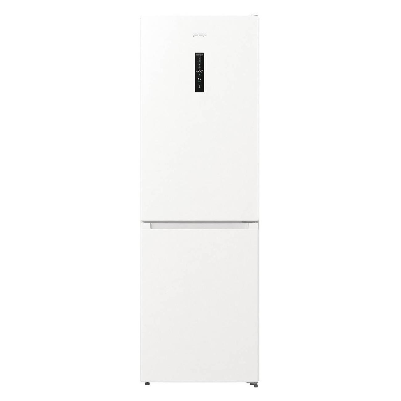 Холодильник Gorenje NRKP61EA2W4