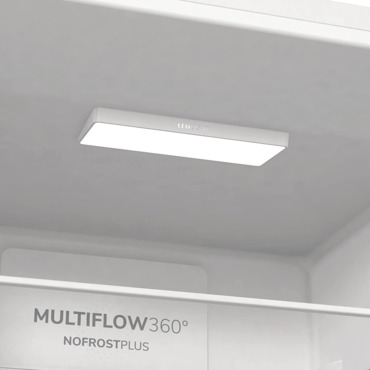 Холодильник Gorenje NRKP61EA2W4