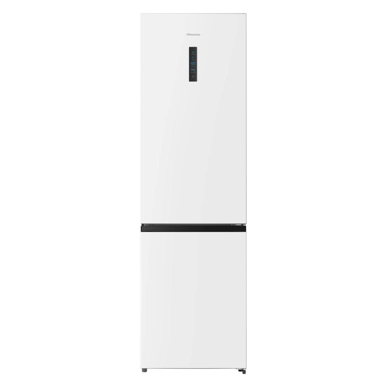 Холодильник Hisense RB3N331NAW1 фото