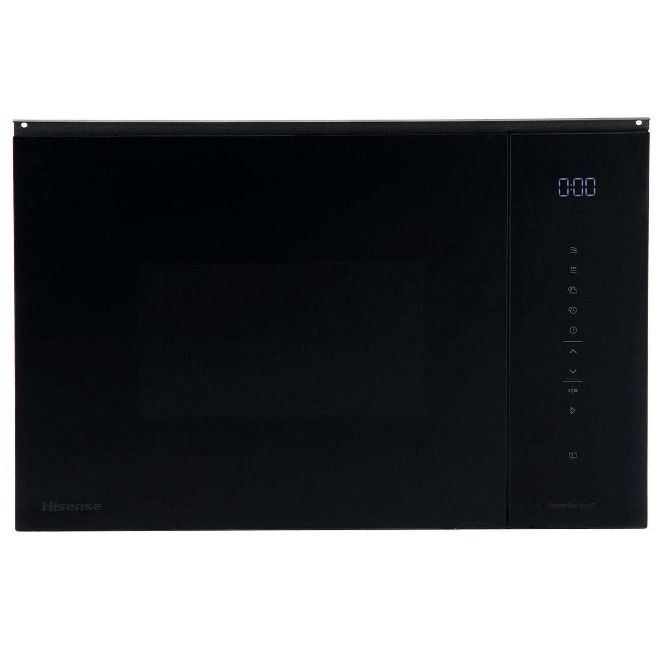 Встраиваемая микроволновая печь Hisense BIM325GI63DBG