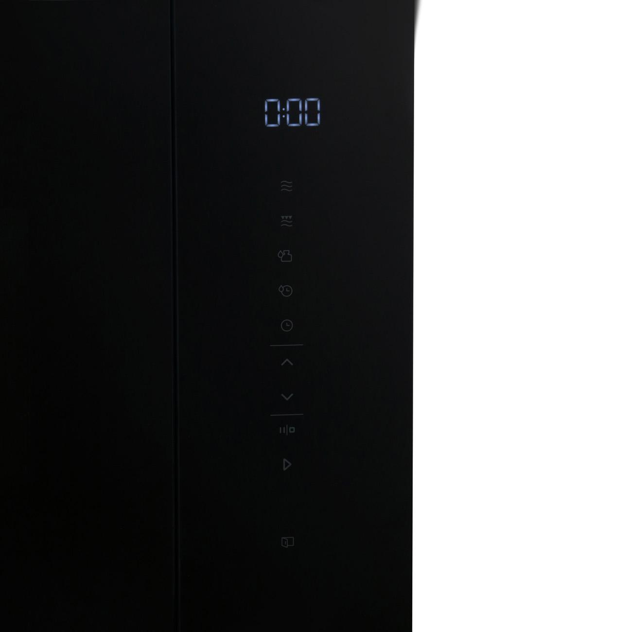 Встраиваемая микроволновая печь Hisense BIM325GI63DBG