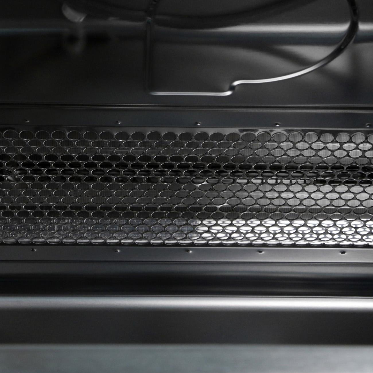 Встраиваемая микроволновая печь Hisense BIM325GI63DBG